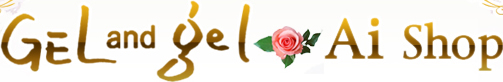 GEL and gel Ai Shop
