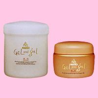 商品：トリプルA薬用 ゲルアンドゲル クリーム