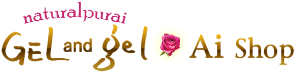 GEL and gel Ai Shop